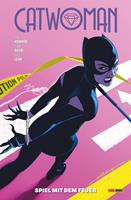   Catwoman