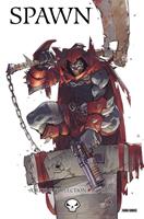   Spawn Origins, Band 22