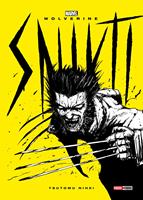   Wolverine: Snikt (Manga)