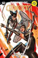   Catwoman - Bd. 1 (3. Serie): Es kann nur eine Katze geben