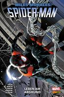   MILES MORALES: SPIDER-MAN 2 - LEBEN AM ABGRUND