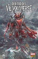   DER TOD DES VENOMVERSE