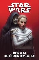 Star Wars - Darth Vader - Die Rückkehr der Schatten