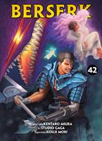   Berserk, Band 42