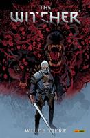 The Witcher, Band 8 - Wilde Tiere