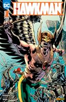  Hawkman: Bd.1: Unendliche Leben