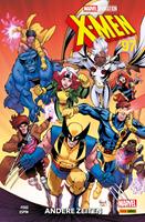   X-MEN '97 - ANDERE ZEITEN