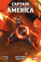   CAPTAIN AMERICA 2 - AUF LEBEN UND TOD