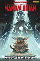   Star Wars - The Mandalorian - Auf der Suche nach den Jedi