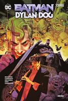   Batman/Dylan Dog