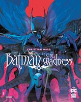   Batman: City of Madness