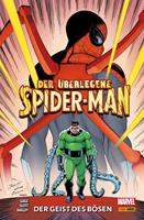   DER &Uuml;BERLEGENE SPIDER-MAN 2 - DER GEIST DES B&Ouml;SEN