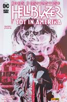 John Constantine: Hellblazer - Tot in Amerika - Bd. 1 (von 2)