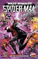 MILES MORALES: SPIDER-MAN 4 - IM NETZ DER RACHE