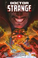 DOCTOR STRANGE 3 - FANGZÄHNE UND ZAUBEREI