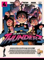   THUNDER 3 N.4