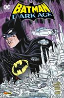   Batman: Dark Age