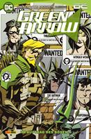   Green Arrow - Bd. 3: Im Auftrag des B&ouml;sen