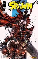   Spawn (Band 136) - Gejagte