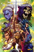   Masters of the Universe - Die Schmiede des Schicksals