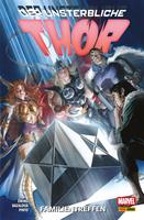   DER UNSTERBLICHE THOR 3 - FAMILIENTREFFEN