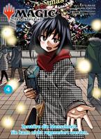 MAGIC - THE GATHERING, Band 4 - Zerstöre die Menschheit. Sie kann nicht regeneriert werden