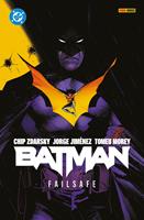 Batman - Bd. 1 (4. Serie): Failsafe