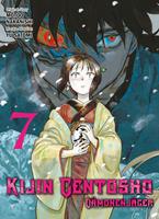   KIIJIN GENTOSHO - Band 7