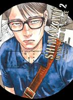   Shimazaki in the Land of Peace - Band 2