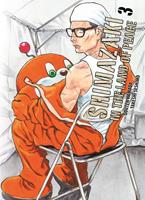   Shimazaki in the Land of Peace - Band 3