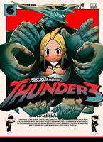   THUNDER 3 N.6