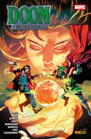   DOOM: HERRSCHER DER WELT SONDERBAND 7