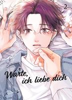   Warte, ich Liebe Dich - Band 2