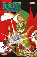   DOOM: HERRSCHER DER WELT SONDERBAND 8