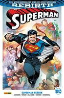   Superman - Bd. 3 (2. Serie): Superman Reborn