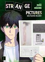   Strange Pictures &ndash; Seltsame Bilder - Band 1