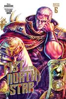  Fist of the North Star Master Edition 6