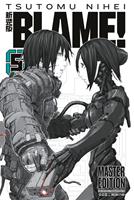   BLAME! Master Edition 5