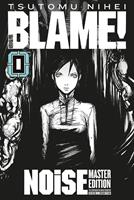   BLAME! 0: NOiSE
