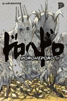   Dorohedoro 11