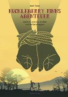   Huckleberry Finns Abenteuer