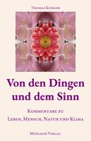 Von den Dingen und dem Sinn