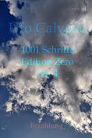   1001 Schritte - Edition Zero - Nr. 4