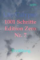   1001 Schritte - Edition Zero - Nr. 7