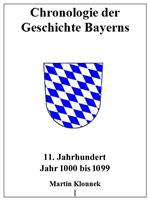   Chronologie der Geschichte Bayerns 11
