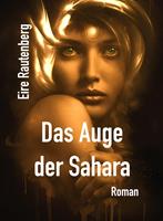   Das Auge der Sahara