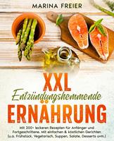   XXL Entzündungshemmende Ernährung