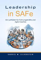   Leadership in SAFe
