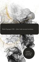 Buku Pegangan CDL – Jalan Anda menuju kesehatan