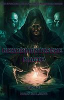   Nekromantische Magie:Ein Epischer Magie Fantasie Abenteuer Roman (Buch 23)